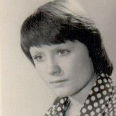 Irka Wanderska